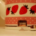 The Strawberry Chocolate Box