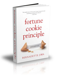 The Fortune Cookie Principle