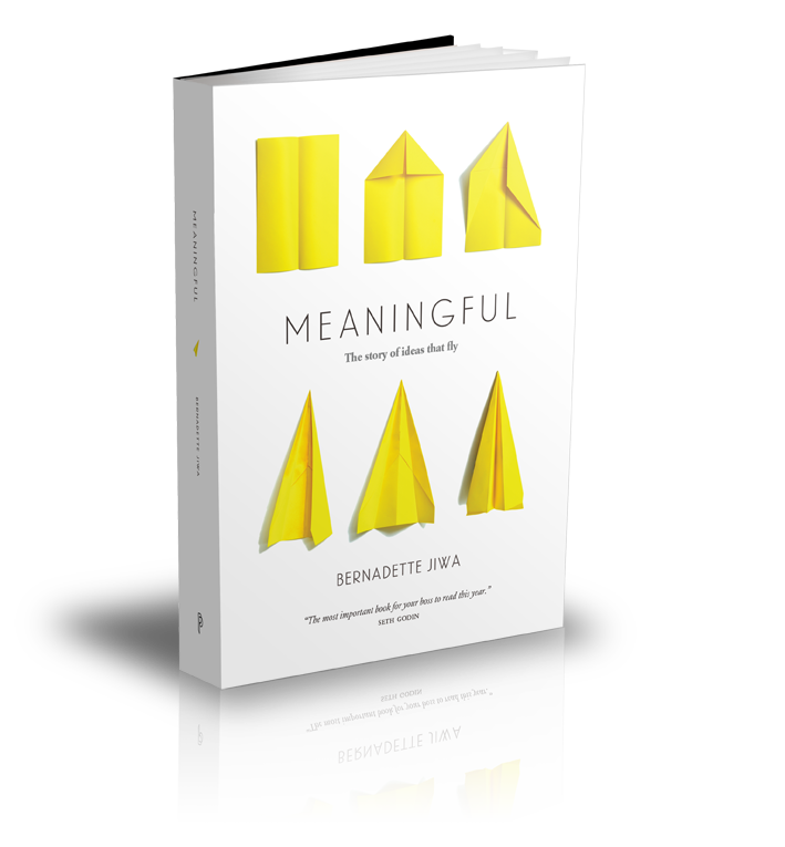 Meaningful The Story of Telling