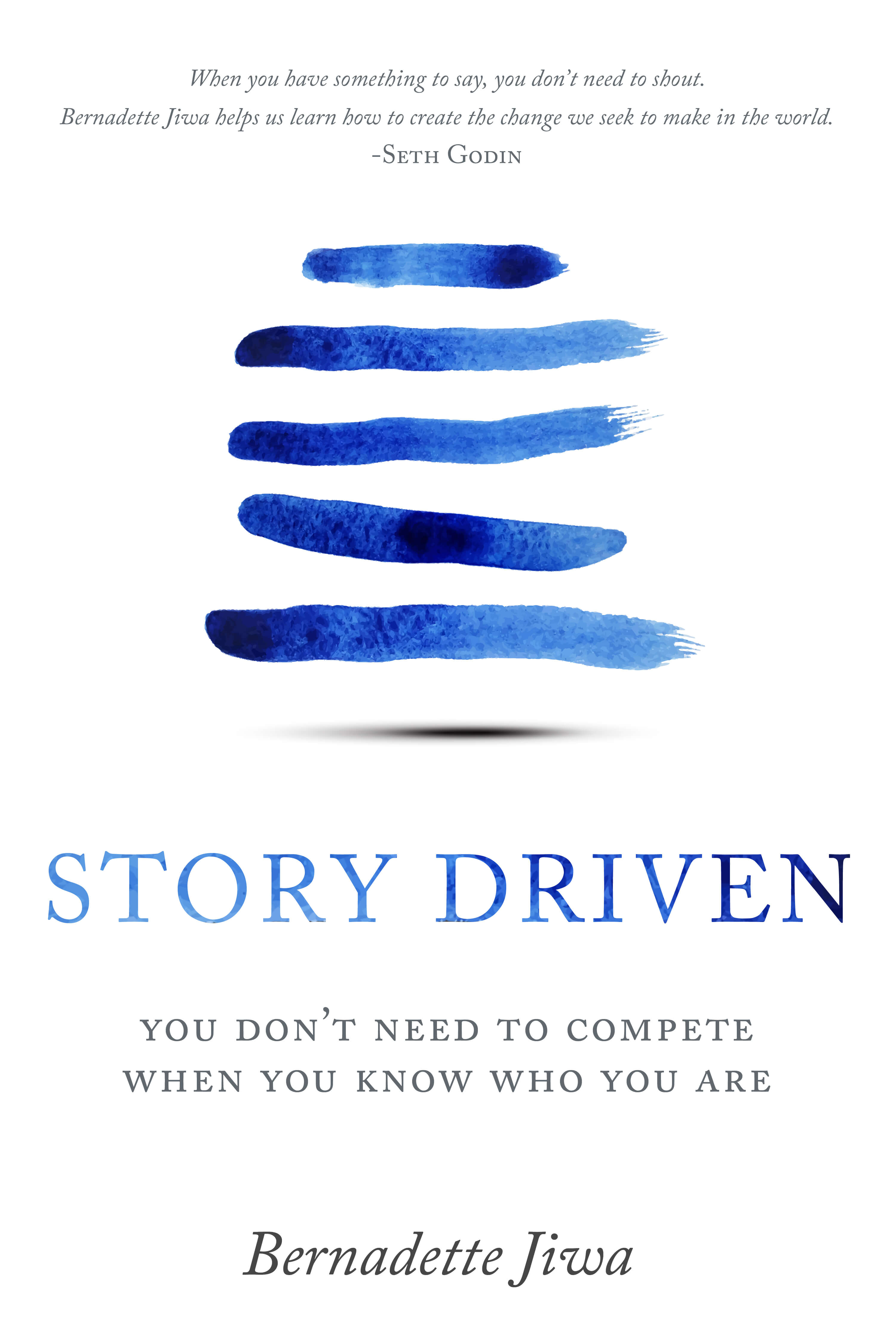 Story Driven